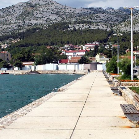 Apartments With A Parking Space Starigrad, Paklenica - 6431 المظهر الخارجي الصورة
