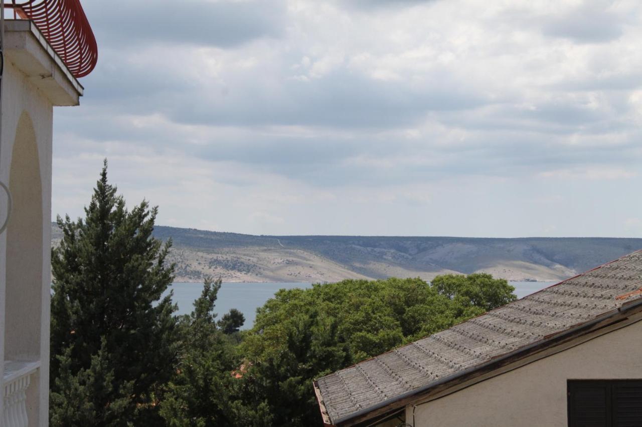 Apartments With A Parking Space Starigrad, Paklenica - 6431 المظهر الخارجي الصورة