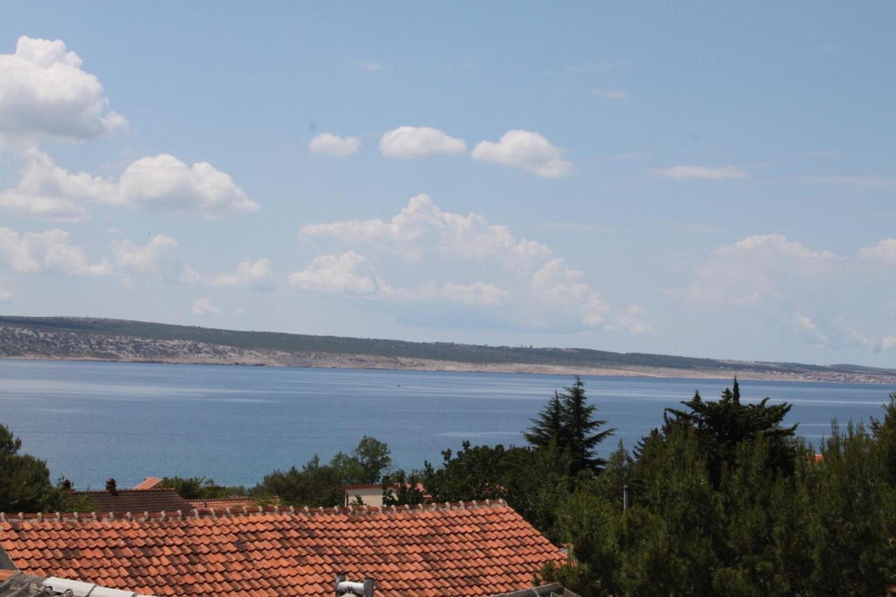 Apartments With A Parking Space Starigrad, Paklenica - 6431 المظهر الخارجي الصورة